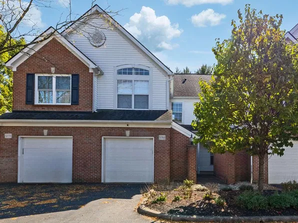 5769 Albany Grn, Westerville, OH 43081