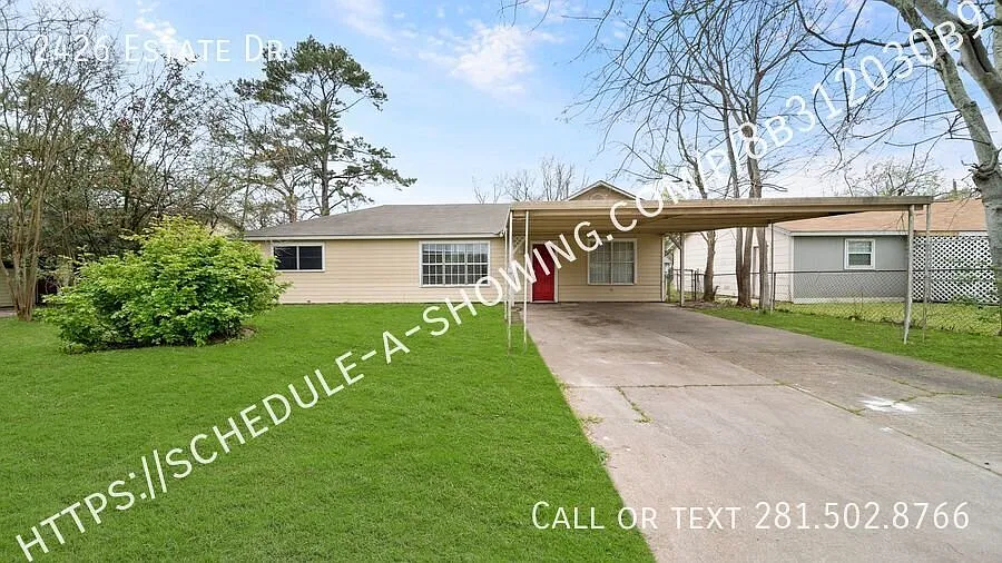 2426 Estate Dr