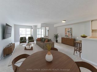 25 The Esplanade, Toronto, ON M5E 1W5