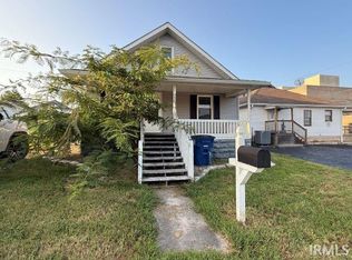 1705 24th St, Bedford, IN