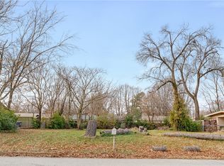 804 N Virginia St #7, Springdale, AR 72764