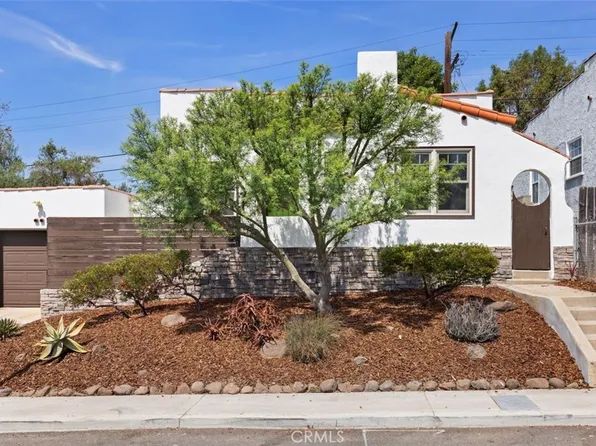 853 Banks Court Dr, Los Angeles, CA 90042