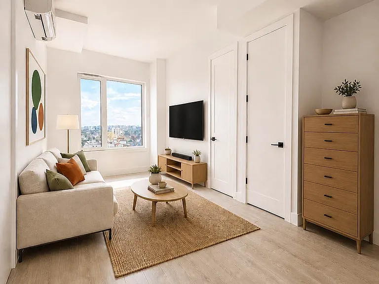 3051 Atlantic Ave #6B — Photo 2