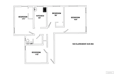 Rented by Charles Coutinho LLC