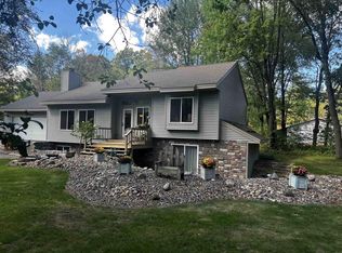 1078 BLUEBERRY LANE, Kronenwetter, WI 54455