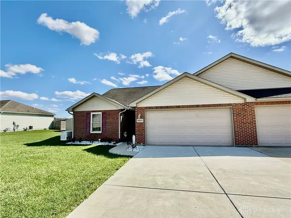 2907 Chinook Pass, Piqua, OH 45356