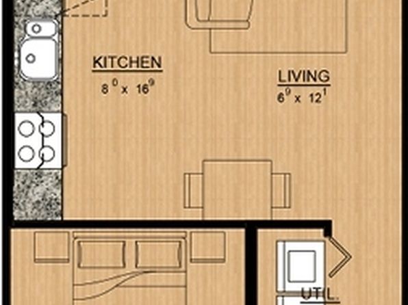 Magnolia Lofts on Vickery | 801 W Vickery Blvd, Fort Worth, TX