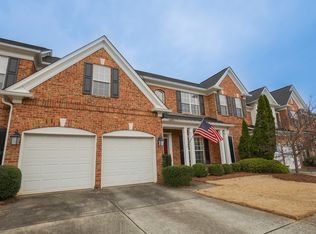 411 Eberle Way, Matthews, NC 28105