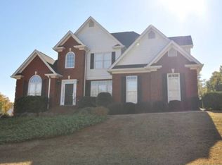 1181 Summit Oaks, Athens, GA 30677