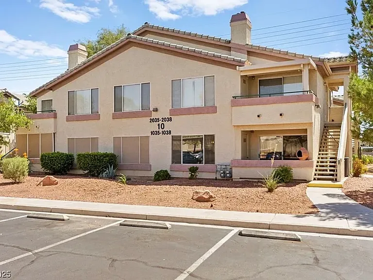 5710 E Tropicana Ave #1035 — Photo 31