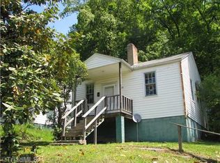 2023 Bowen Blvd, Winston Salem, NC 27105