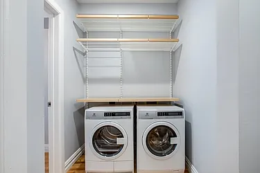 Rented by Brown Harris Stevens