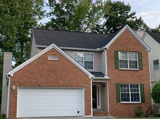 3010 Ennfield Ln, Duluth, GA 30096