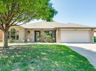1205 Joseph Ln, San Angelo, TX 76905