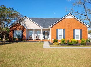 4207 Coleman Rd N, Valdosta, GA 31602