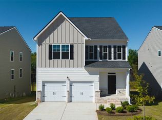 1118 Button Buck Ln, Grovetown, GA 30813