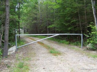 281 Wakefield Rd, West Newfield, ME 04095