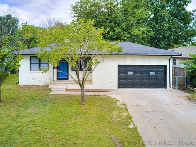 228 S 104th East Ave, Tulsa, OK, 74128