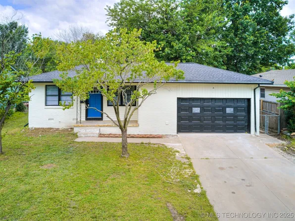 228 S 104th East Ave, Tulsa, OK 74128