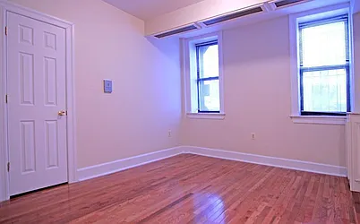 Rented by Harlem Lofts