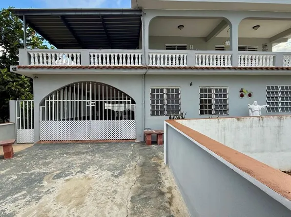 224 Carr Dm #664-0.2, Barceloneta, PR 00617