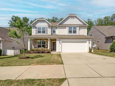 194 Flowers Crest Way, Clayton, NC, 27527