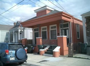 136 N Telemachus St, New Orleans, LA 70119