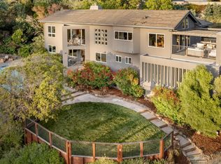 31 Montecito Rd, San Rafael, CA 94901