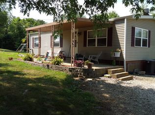 2133 Bieker Rd, Washington, MO 63090