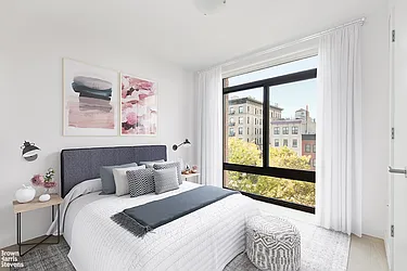 Rented by Brown Harris Stevens