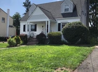 9-06 2nd St #2X, Fair Lawn, NJ 07410