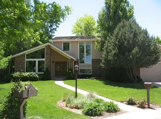 10452 E Ida Pl, Greenwood Village, CO 80111