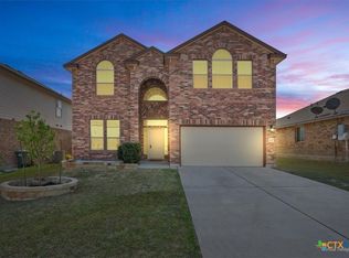1002 Hobby Rd, Copperas Cove, TX 76522