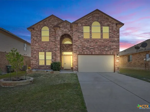1002 Hobby Rd, Copperas Cove, TX 76522