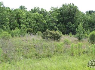 3041 Ash Ct, Whitney, TX 76692