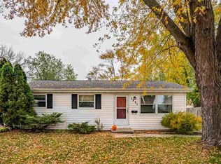 1231 E Sylvan Ave, Appleton, WI 54915