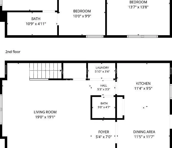 415 Hidden Brook Ln — Photo 24