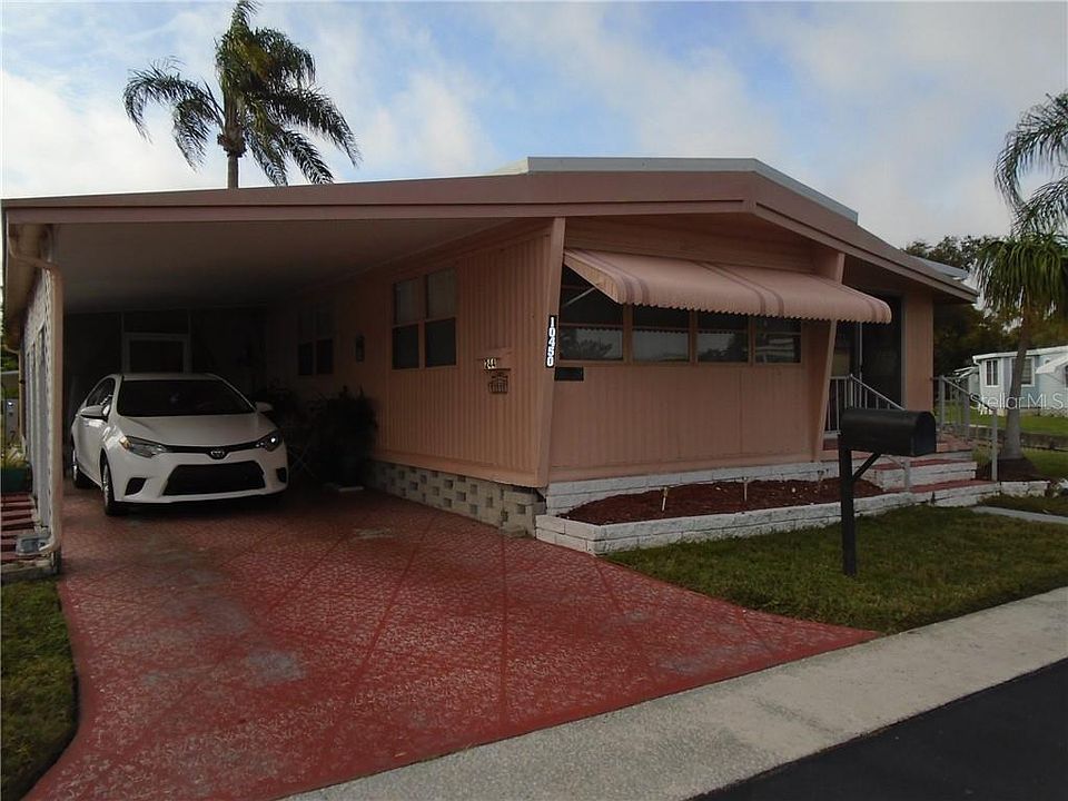 1st image of 10450 Palm Dr #244