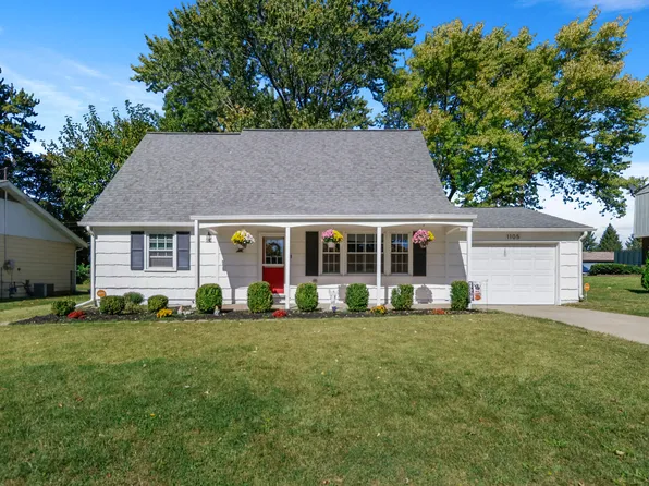 1105 Kentucky St, Valparaiso, IN 46383