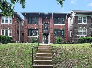 6408 Alamo Ave APT 2W, Saint Louis, MO