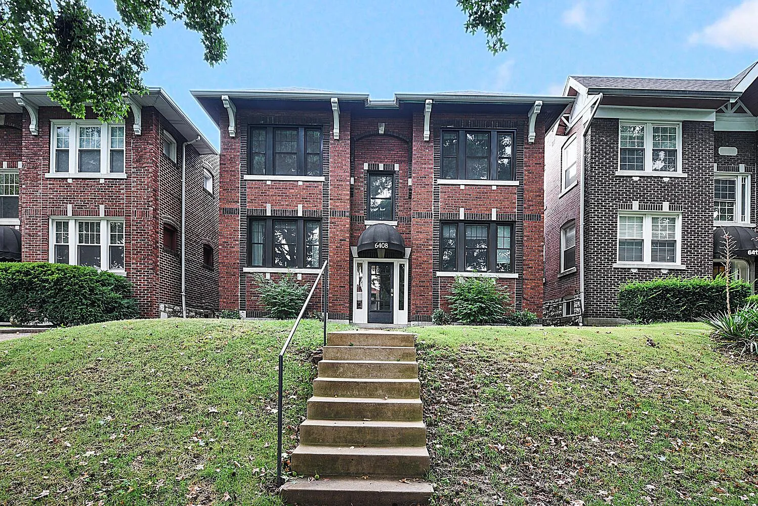 6408 Alamo Ave APT 2W photo 1
