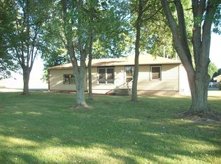 6810 Goodrich Rd, Clarence Center, NY 14032