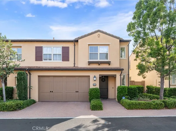33 Lacebark, Irvine, CA 92618