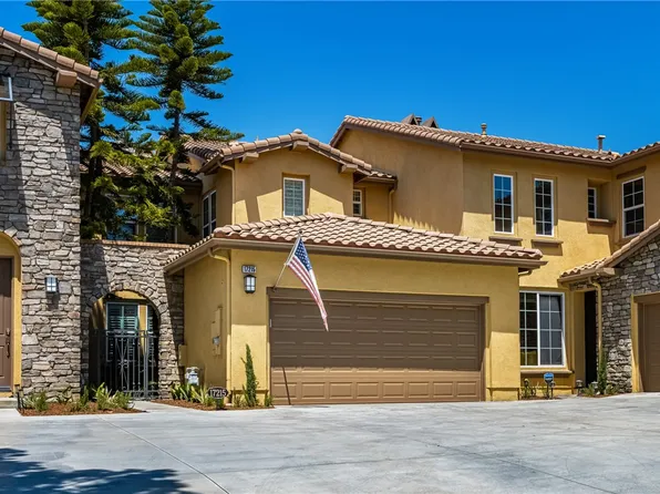 17215 Coriander Ct, Yorba Linda, CA 92886