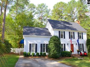 1531 Wheeler Rd, Columbia, SC 29204