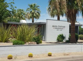 4202 N 38th St APT 7, Phoenix, AZ 85018