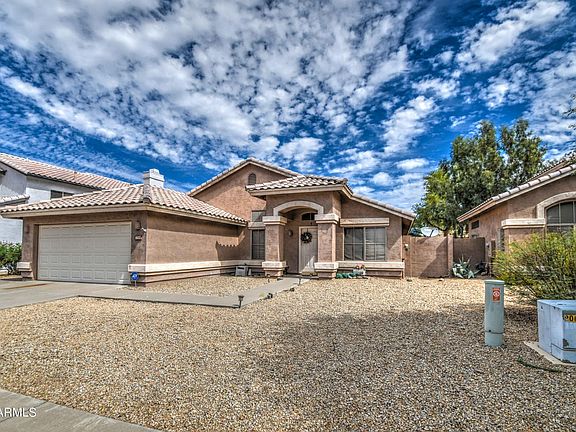 5th image of 1672 W SPARROW Drive