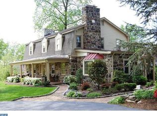 1058 Ballintree Ln, West Chester, PA 19382