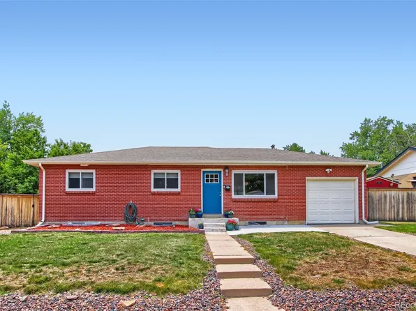 6388 Jellison Way, Arvada, CO 80004