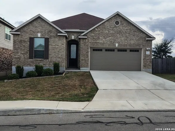 15066 Tethys Way, San Antonio, TX 78245